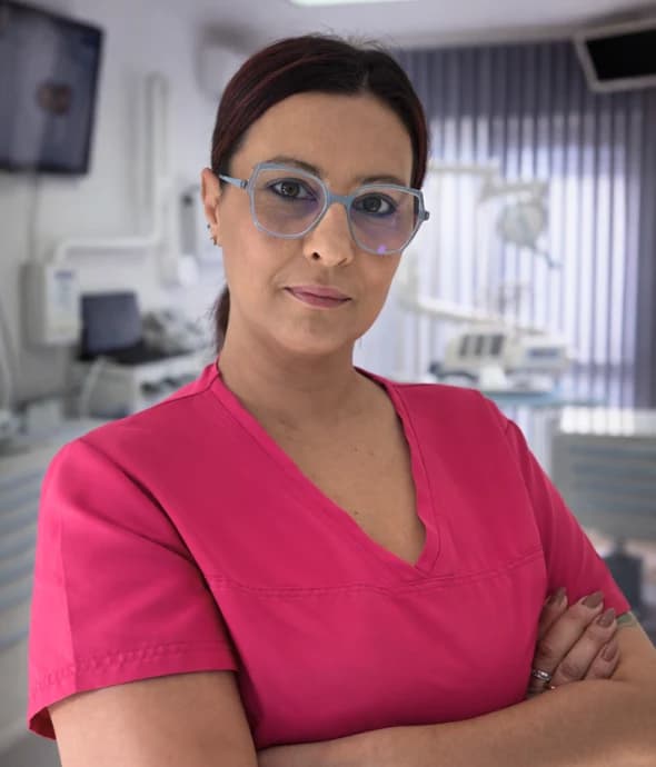 Ritratto di Rosy