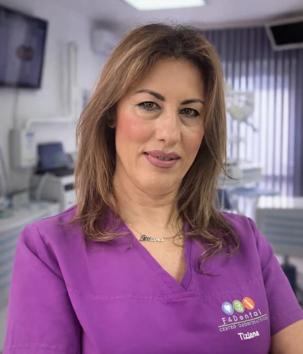 Ritratto di Tiziana